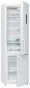 Холодильник Gorenje NRK 6201 MW отзывы владельцев