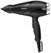 Фен BaByliss 6713DE отзывы владельцев