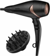 Фен BaByliss D566E отзывы владельцев