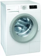 Стиральная машина Gorenje W 75FZ23/S отзывы владельцев