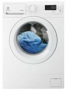 Стиральная машина Electrolux EWS 1252 NDU отзывы владельцев