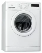 Стиральная машина Whirlpool AWW 61000 отзывы владельцев