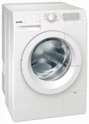 Стиральная машина Gorenje W 64Z02/SRIV отзывы владельцев