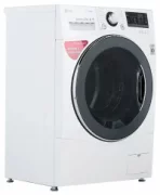 Стиральная машина LG FH-2A8HDS2 отзывы владельцев