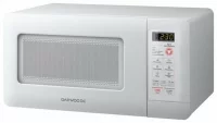 Микроволновая печь Daewoo Electronics KOR-5A0BW отзывы владельцев