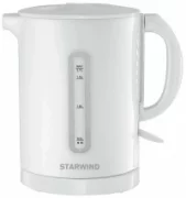 Чайник StarWind SKP1430 отзывы владельцев