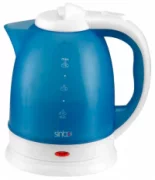 Чайник Sinbo SK-7355 отзывы владельцев