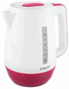 Чайник Scarlett SC-EK18P39 отзывы владельцев