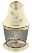 Измельчитель Scarlett SC-442 отзывы владельцев