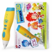 Funtastique FIXI COOL отзывы