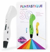 Funtastique ONE отзывы