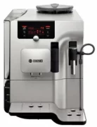 Кофемашина Bosch TES 80329 RW отзывы владельцев