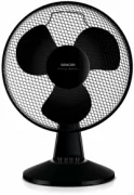 Вентилятор Sencor SFE 4021BK отзывы владельцев