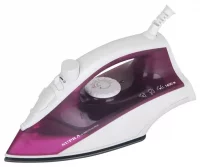 Утюг SUPRA IS-1602 отзывы владельцев