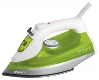 Утюг Scarlett SC-SI30S04 отзывы владельцев