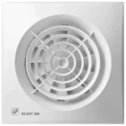 Вентилятор Soler & Palau SILENT-200 CZ отзывы владельцев