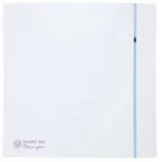 Вентилятор Soler & Palau SILENT-200 CRZ DESIGN 3C отзывы владельцев