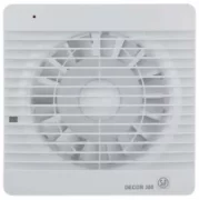 Вентилятор Soler & Palau DECOR 300 CH отзывы владельцев