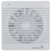 Вентилятор Soler & Palau DECOR 300 R отзывы владельцев