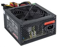 Блок питания ExeGate ATX-XP600 600W отзывы владельцев