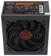 Блок питания Ginzzu SB450 450W отзывы владельцев