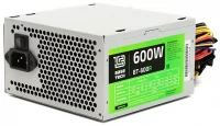 Блок питания Basetech BT-600R 600W отзывы владельцев