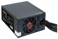 Блок питания ExeGate ServerPro-800ADS 800W отзывы владельцев