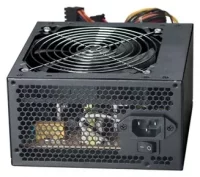 Блок питания ExeGate ATX-500NPXE 500W отзывы владельцев