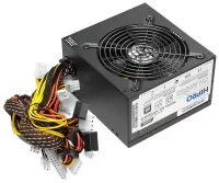 Блок питания HIPRO HPP600W-80Plus 600W отзывы владельцев