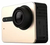 Камера EZVIZ S5 отзывы владельцев