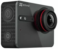Камера EZVIZ S5 plus отзывы владельцев