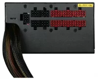 Блок питания CWT PUO1050V-G 1050W отзывы владельцев