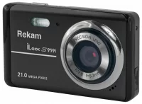 Камера Rekam iLook S959i отзывы владельцев