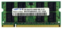 Оперативная память Samsung 2ГБ 800MHz CL6 (M470T5663QZ3-CF7) отзывы владельцев