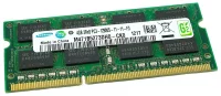 Оперативная память Samsung 4ГБ 1600MHz CL11 (M471B5273DH0-CK0) отзывы владельцев