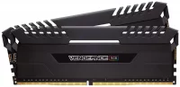 Оперативная память Corsair 16ГБ (8GBx2) 2666MHz CL16 (CMR16GX4M2A2666C16) отзывы владельцев
