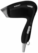 Фен Scarlett SC-HD70T01 отзывы владельцев