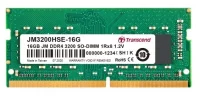 Оперативная память Transcend JetRam 16ГБ 3200MHz CL22 (JM3200HSE-16G) отзывы владельцев