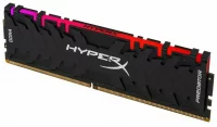 Оперативная память HyperX Predator RГБ 16GB 3600MHz CL17 (HX436C17PB3A/16) отзывы владельцев