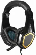 Наушники Oklick HS-L310G GUARDIAN отзывы владельцев