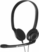 Наушники Sennheiser PC 3 CHAT отзывы владельцев