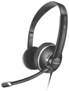 Наушники Philips PC Headset SHM7410U/10 отзывы владельцев