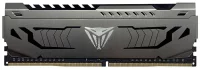 Оперативная память Patriot Memory VIPER STEEL 16ГБ 3600MHz CL18 (PVS416G360C8) отзывы владельцев