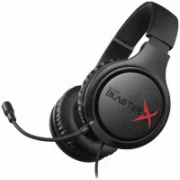 Наушники Creative Sound BlasterX H3 отзывы владельцев