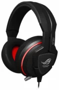 Наушники ASUS Orion отзывы владельцев