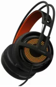 Наушники SteelSeries Siberia 350 отзывы владельцев