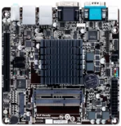 Материнская плата GIGABYTE GA-J1900N-D3V (rev. 1.0) отзывы владельцев