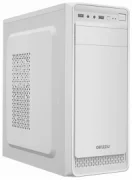 Корпус Ginzzu C195 White отзывы владельцев