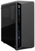 Корпус BoxIT 4706BB w/o PSU Black отзывы владельцев