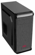 Корпус e2e4 DC-01 Black отзывы владельцев
